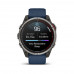 Умные часы Garmin Quatix 8, Amoled, 47 мм