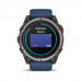 Умные часы Garmin Quatix 8, Amoled, 51 мм