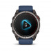Умные часы Garmin Quatix 8, Amoled, 51 мм