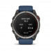Умные часы Garmin Quatix 8, Amoled, 51 мм
