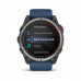 Умные часы Garmin Quatix 8, Amoled, 51 мм