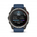 Умные часы Garmin Quatix 8, Amoled, 51 мм