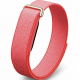 Фитнес-браслет Google Fitbit Air, Красный