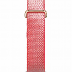 Фитнес-браслет Google Fitbit Air, Красный