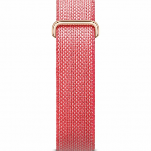 Фитнес-браслет Google Fitbit Air, Красный