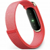 Фитнес-браслет Google Fitbit Air, Красный