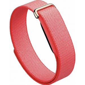 Фитнес-браслет Google Fitbit Air, Красный