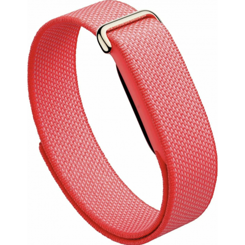 Фитнес-браслет Google Fitbit Air, Красный