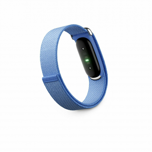 Фитнес-браслет Google Fitbit Air, Фиолетовый