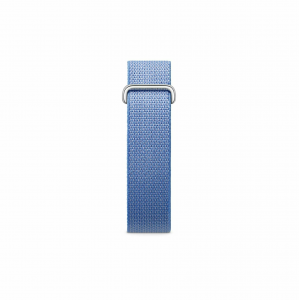 Фитнес-браслет Google Fitbit Air, Голубой