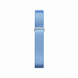 Фитнес-браслет Google Fitbit Air, Голубой