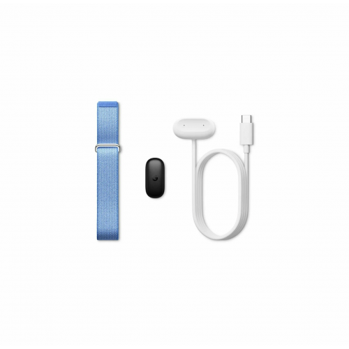 Фитнес-браслет Google Fitbit Air, Фиолетовый