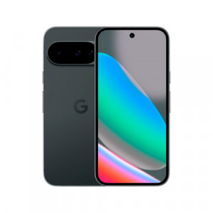 Google Pixel 10, 12/256 ГБ, Черный обсидиан