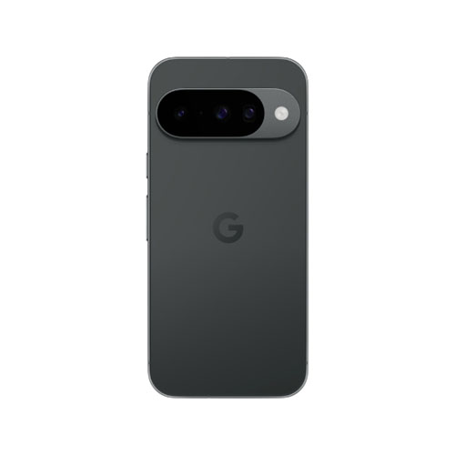 Google Pixel 10, 12/256 ГБ, Черный обсидиан