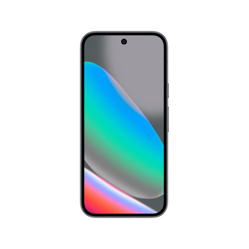 Google Pixel 10, 12/256 ГБ, Черный обсидиан