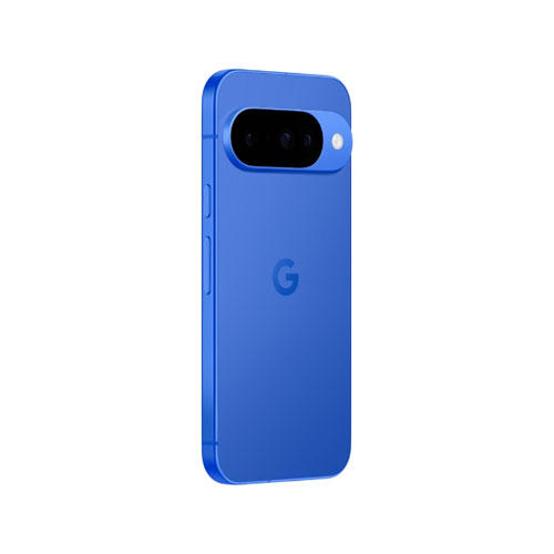 Google Pixel 10, 12/128 ГБ, Синий иней