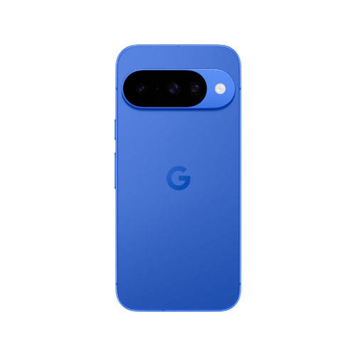Google Pixel 10, 12/128 ГБ, Синий иней
