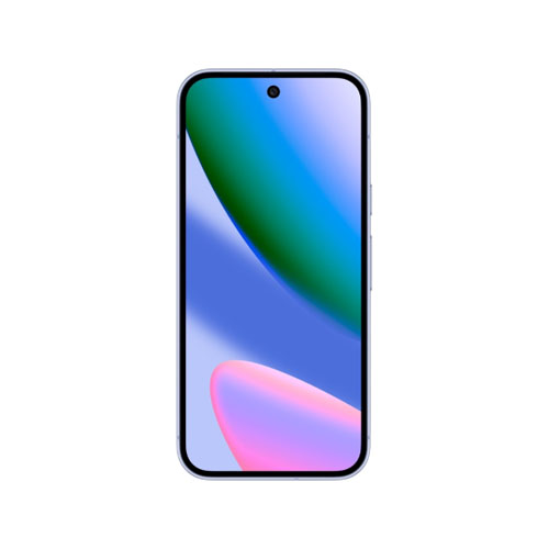 Google Pixel 10, 12/128 ГБ, Индиго