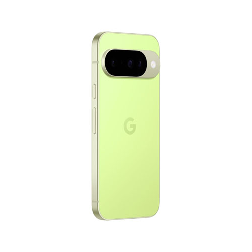 Google Pixel 10, 12/128 ГБ, Лемонграсс