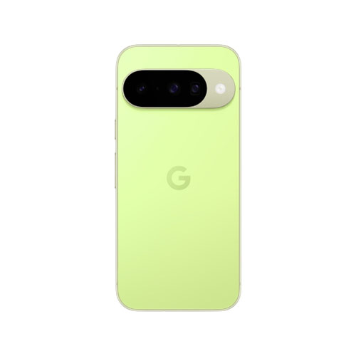 Google Pixel 10, 12/128 ГБ, Лемонграсс