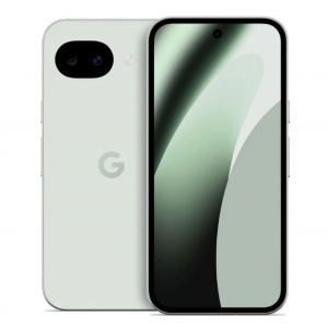 Google Pixel 10A 8/128 ГБ, Светлый нефрит