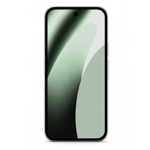 Google Pixel 10A 8/128 ГБ, Светлый нефрит