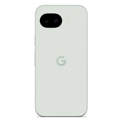 Google Pixel 10A 8/128 ГБ, Светлый нефрит