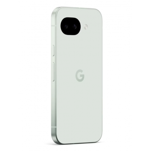Google Pixel 10A 8/128 ГБ, Светлый нефрит