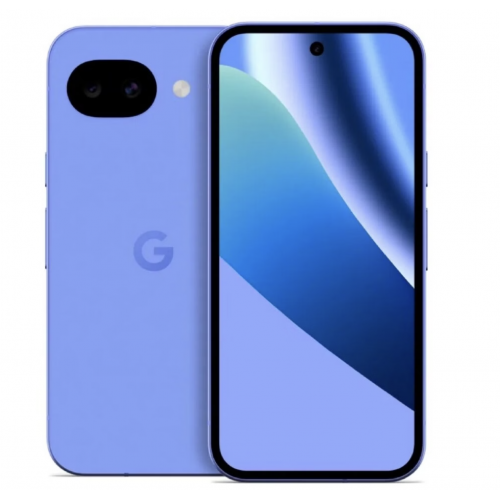 Google Pixel 10A 8/128 ГБ, Фиолетовый