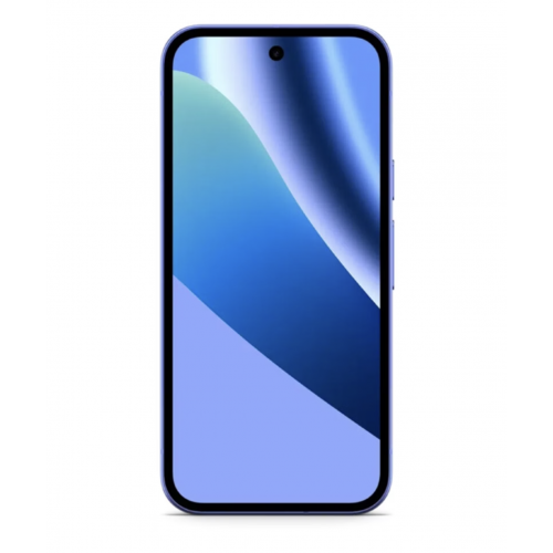 Google Pixel 10A 8/128 ГБ, Фиолетовый