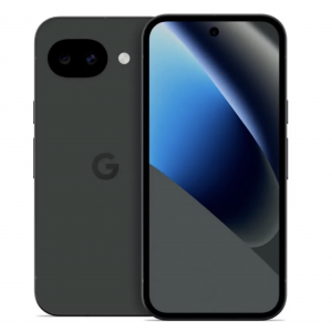 Google Pixel 10A 8/128 ГБ, Черный