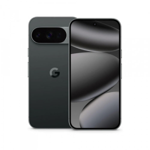 Google Pixel 10 Pro, 16/128 ГБ, Черный обсидиан
