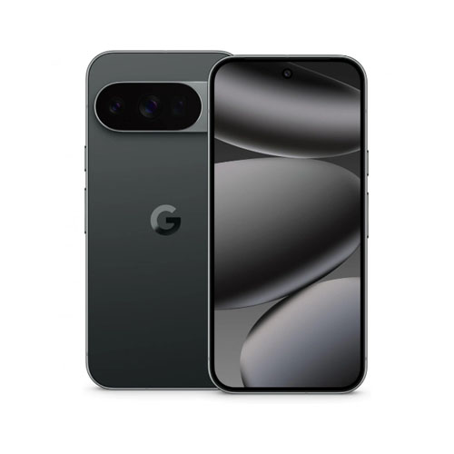 Google Pixel 10 Pro, 16/128 ГБ, Черный обсидиан