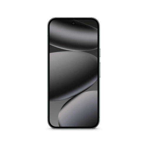Google Pixel 10 Pro, 16/128 ГБ, Черный обсидиан