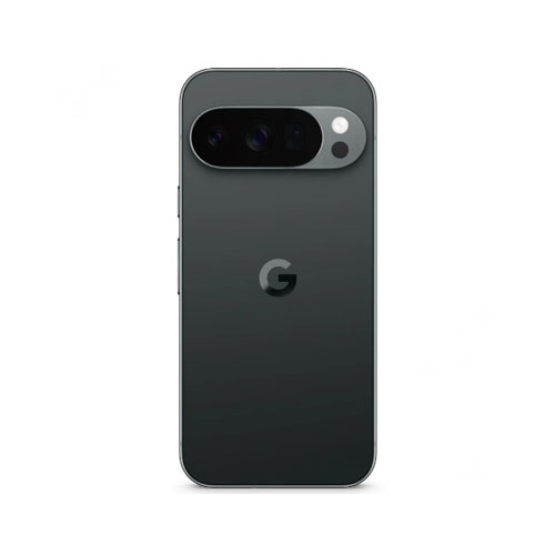 Google Pixel 10 Pro, 16/128 ГБ, Черный обсидиан