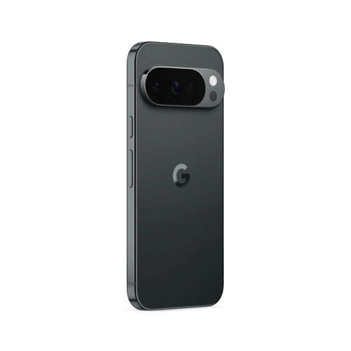 Google Pixel 10 Pro, 16/128 ГБ, Черный обсидиан