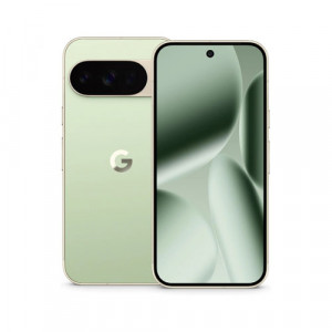 Google Pixel 10 Pro, 16/256 ГБ, Светлый нефрит