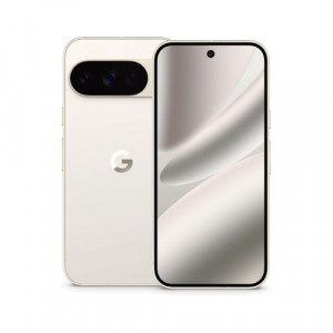 Google Pixel 10 Pro, 16/256 ГБ, Фарфоровый