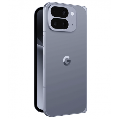 Google Pixel 10 Pro FolL, 16/256 ГБ, Лунный камень