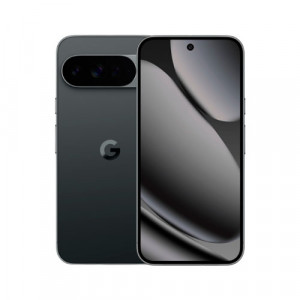 Google Pixel 10 Pro XL, 16/256 ГБ, Черный обсидиан