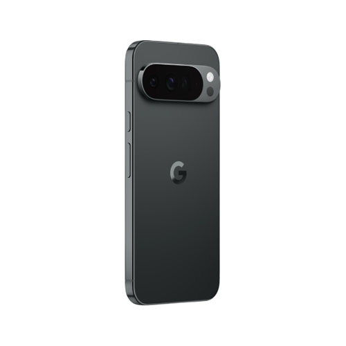 Google Pixel 10 Pro XL, 16/256 ГБ, Черный обсидиан