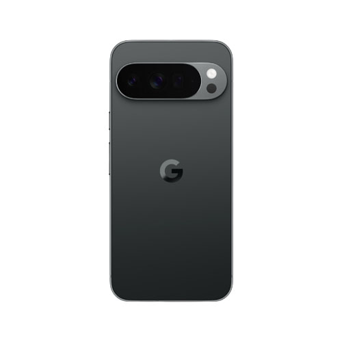 Google Pixel 10 Pro XL, 16/256 ГБ, Черный обсидиан