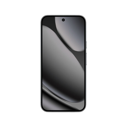 Google Pixel 10 Pro XL, 16/256 ГБ, Черный обсидиан