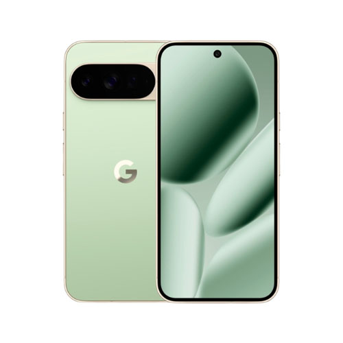 Google Pixel 10 Pro XL, 16/256 ГБ, Светлый нефрит