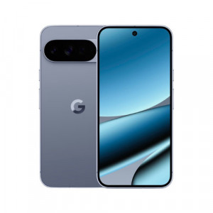 Google Pixel 10 Pro XL, 16/256 ГБ, Лунный камень