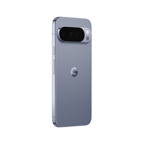 Google Pixel 10 Pro XL, 16/512 ГБ, Лунный камень