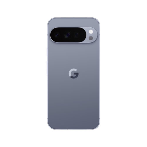 Google Pixel 10 Pro XL, 16/512 ГБ, Лунный камень