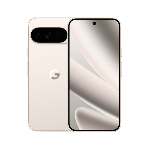 Google Pixel 10 Pro XL, 16/256 ГБ, Фарфоровый