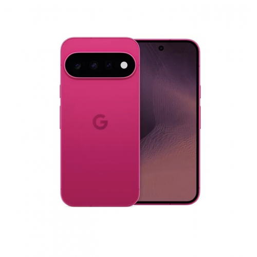 Google Pixel 11, 12/256 ГБ, Розовый