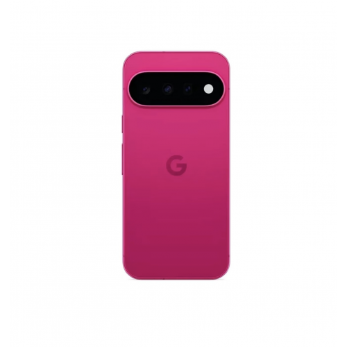 Google Pixel 11, 12/256 ГБ, Розовый